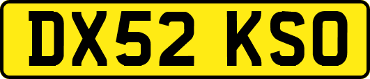 DX52KSO