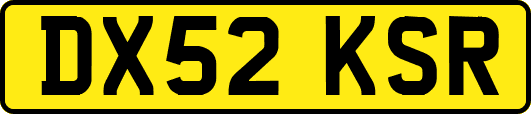 DX52KSR