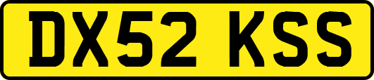 DX52KSS
