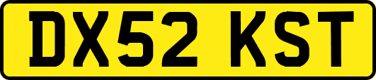 DX52KST