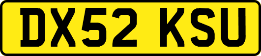 DX52KSU