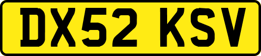 DX52KSV