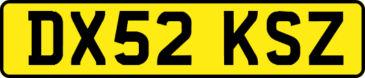 DX52KSZ