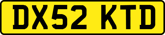 DX52KTD