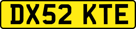 DX52KTE