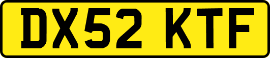 DX52KTF