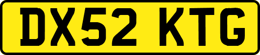 DX52KTG