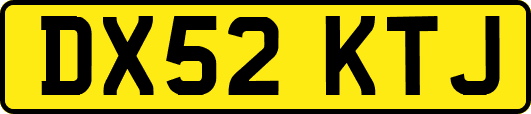 DX52KTJ