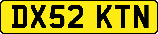 DX52KTN