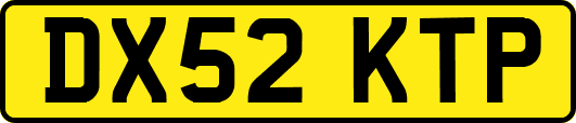 DX52KTP