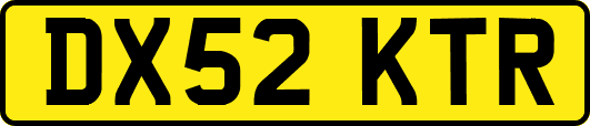 DX52KTR