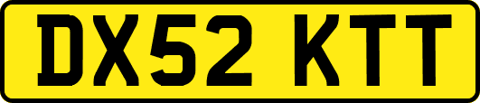 DX52KTT