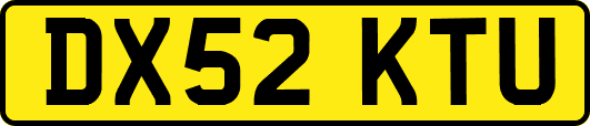 DX52KTU