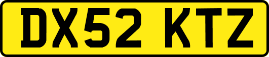 DX52KTZ