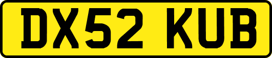 DX52KUB