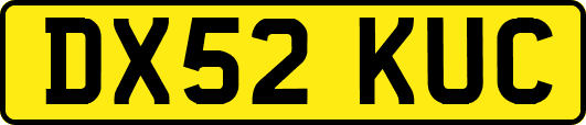 DX52KUC