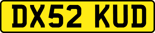 DX52KUD