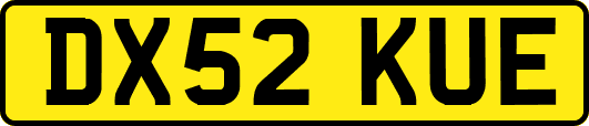 DX52KUE