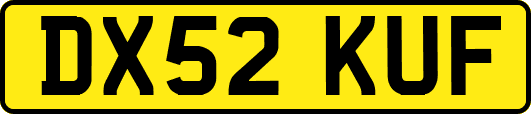 DX52KUF