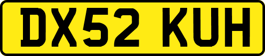 DX52KUH