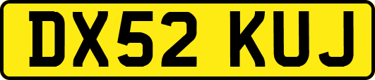 DX52KUJ
