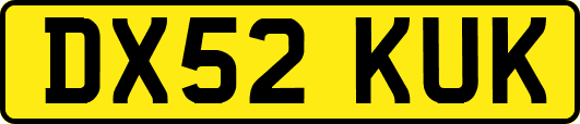 DX52KUK