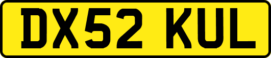 DX52KUL