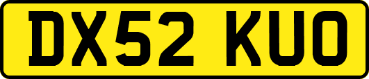 DX52KUO