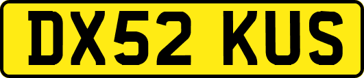 DX52KUS