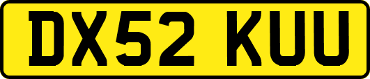 DX52KUU