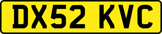 DX52KVC
