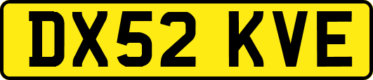 DX52KVE