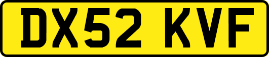 DX52KVF