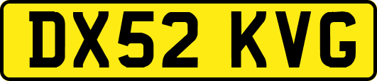 DX52KVG