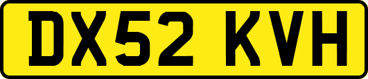 DX52KVH