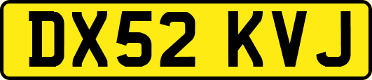 DX52KVJ