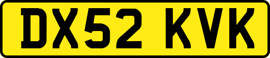 DX52KVK