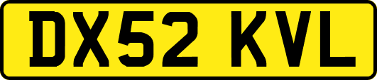 DX52KVL