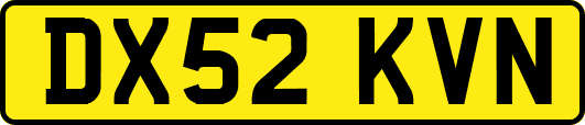 DX52KVN