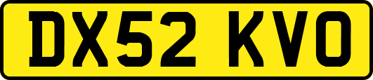 DX52KVO
