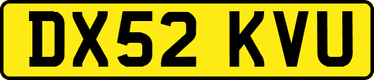 DX52KVU