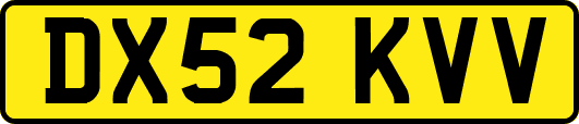 DX52KVV