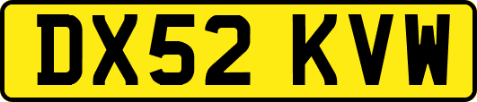 DX52KVW