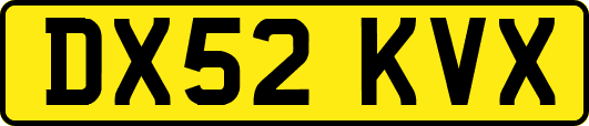 DX52KVX