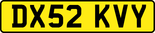 DX52KVY