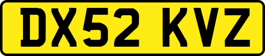 DX52KVZ