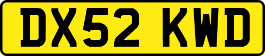 DX52KWD