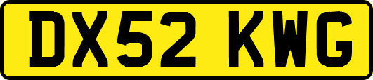 DX52KWG