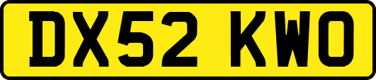 DX52KWO