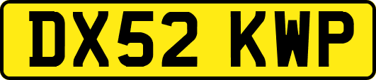 DX52KWP